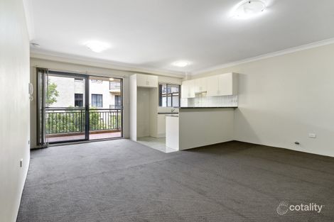 Property photo of 14/28-30 Fourth Avenue Blacktown NSW 2148