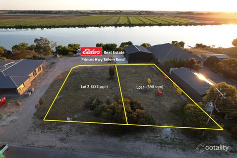 Property photo of 5 Princes Highway Tailem Bend SA 5260