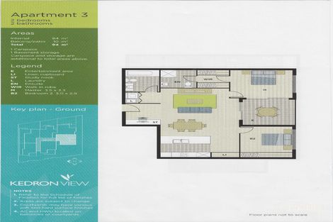 Property photo of 3/5 Alice Street Kedron QLD 4031