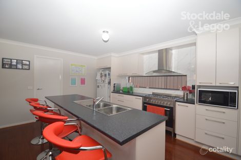 Property photo of 17 Silver Wattle Drive Wangaratta VIC 3677