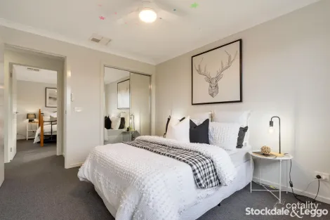Property photo of 336 Highlander Drive Craigieburn VIC 3064