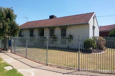 Property photo of 46 Westmorland Crescent Shepparton VIC 3630