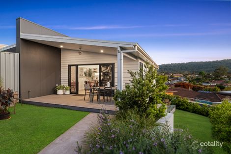 Property photo of 5/13 Caldwell Close Green Point NSW 2251