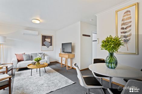 2/39 Regent St, Sandy Bay, TAS 7005