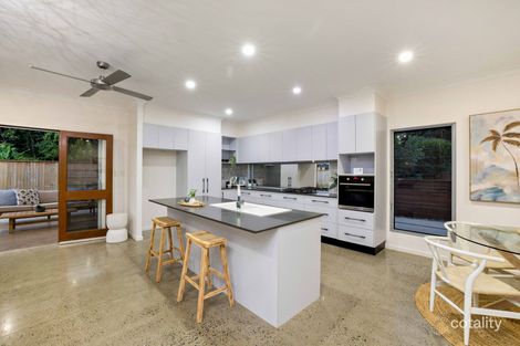 Property photo of 54 Mackerras Street Redlynch QLD 4870