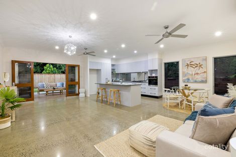 Property photo of 54 Mackerras Street Redlynch QLD 4870