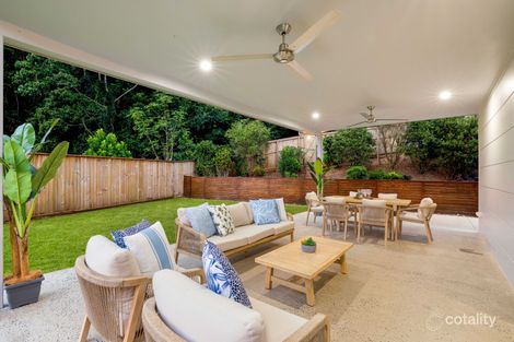Property photo of 54 Mackerras Street Redlynch QLD 4870