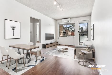 5/23-25 Myra Rd, Dulwich Hill, NSW 2203