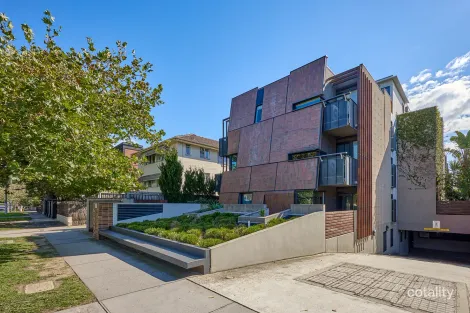 301/233 Dandenong Rd, Windsor, VIC 3181