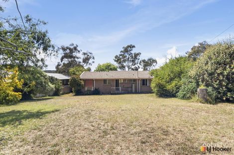 Property photo of 16 William Webb Drive Evatt ACT 2617