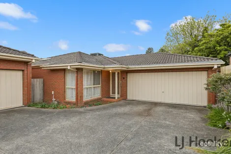 3/16 Wilson St, Ferntree Gully, VIC 3156