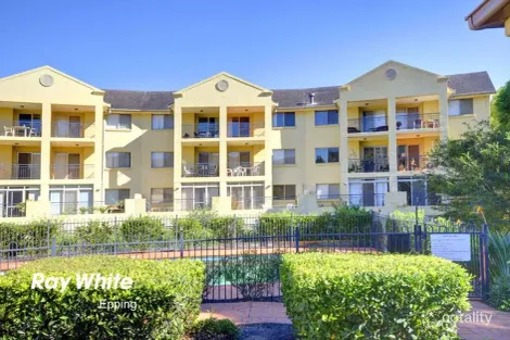 54/6-8 Nile Cl, Marsfield, NSW 2122