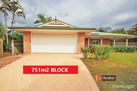 Property photo of 20 Culgoa Court Murrumba Downs QLD 4503