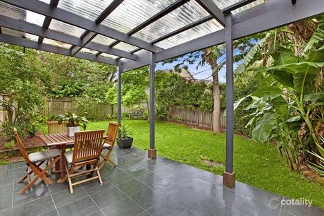 Property photo of 45A Alpha Road Willoughby NSW 2068