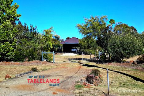 Property photo of 150 Gordon Earl Drive Millstream QLD 4888