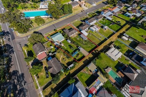 Property photo of 50 Market Street Riverstone NSW 2765