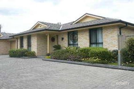 Property photo of 9/10-14 Eagleview Road Minto NSW 2566