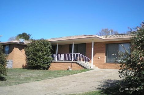 Property photo of 3 Medway Street Blayney NSW 2799