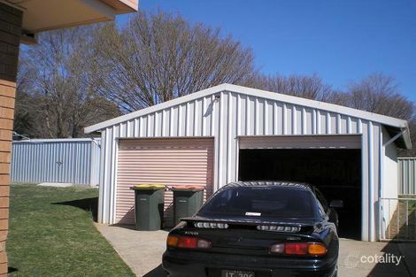 Property photo of 3 Medway Street Blayney NSW 2799