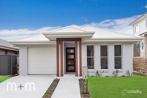 48 Brotheridge Ave, Calderwood, NSW 2527