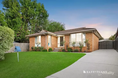 16 Beilby St, Bayswater, VIC 3153