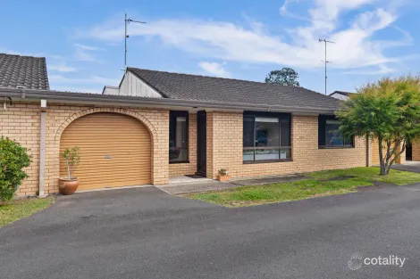 2/19-21 Boyce Ave, Wyong, NSW 2259