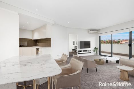 Property photo of 10/12 Merriville Road Kellyville Ridge NSW 2155