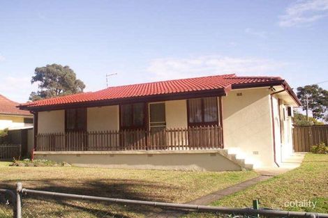 1 Telford St, Leumeah, NSW 2560