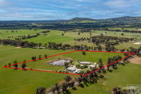 90 Bald Hill Rd, Indigo Valley, VIC 3688