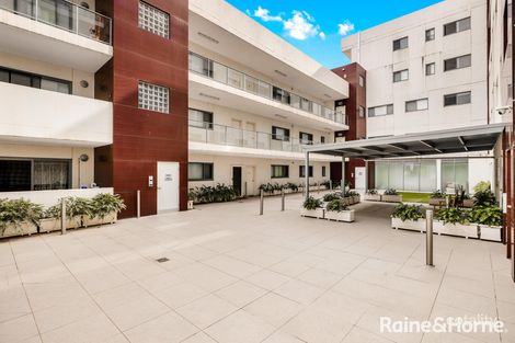 Property photo of 10/12 Merriville Road Kellyville Ridge NSW 2155