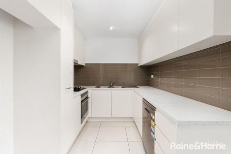 Property photo of 10/12 Merriville Road Kellyville Ridge NSW 2155
