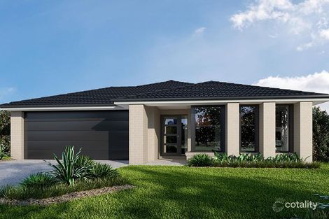 Property photo of 112 Washington Way Morwell VIC 3840