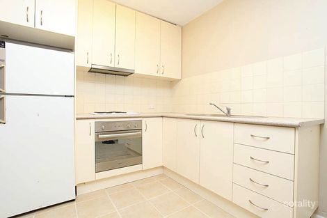 Property photo of 36/132 Mounts Bay Road Perth WA 6000
