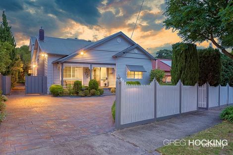 Property photo of 16 Sunray Avenue Cheltenham VIC 3192