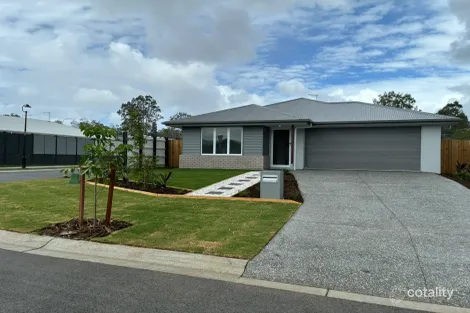 2 Kashmir Cct, Greenbank, QLD 4124