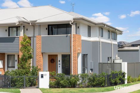 101 Bolwarra Dr, Marsden Park, NSW 2765