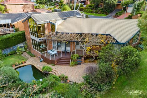 Property photo of 7 Streeton Lane Doncaster East VIC 3109