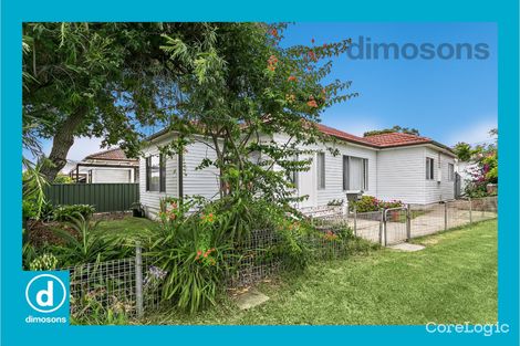 Property photo of 113 Illawarra Street Port Kembla NSW 2505