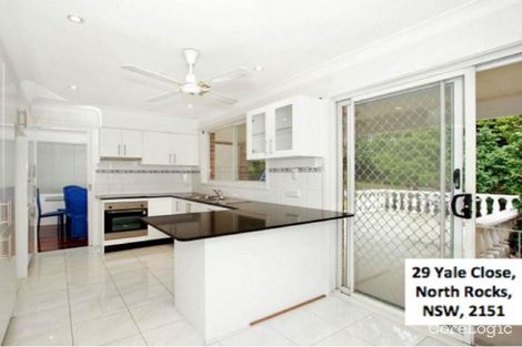 Property photo of 29 Yale Close North Rocks NSW 2151