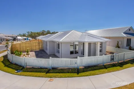 39 Vineyard Dr, Greenbank, QLD 4124