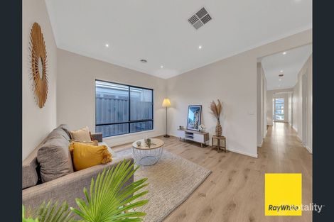 Property photo of 56 Centurion Avenue Tarneit VIC 3029