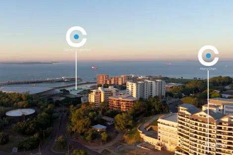 3/24 Harry Chan Ave, Darwin City, NT 0800