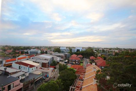 Property photo of 701/17-20 The Esplanade Ashfield NSW 2131