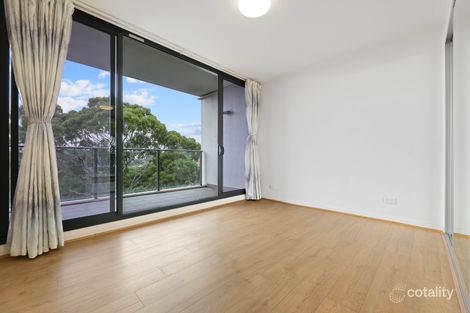 Property photo of 612/15-17 Chatham Road West Ryde NSW 2114