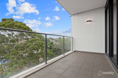 Property photo of 612/15-17 Chatham Road West Ryde NSW 2114