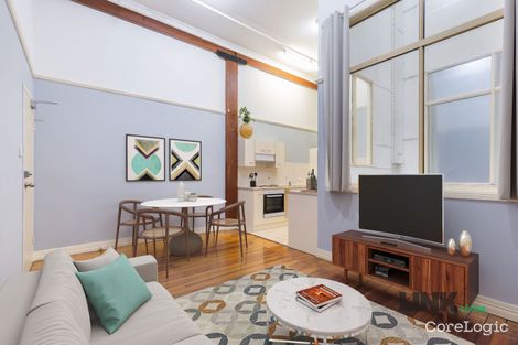 Property photo of 23/460 Ann Street Brisbane City QLD 4000