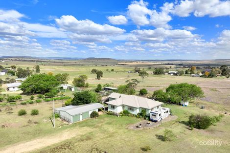 34 Sparksman Rd, Mount Marshall, QLD 4362
