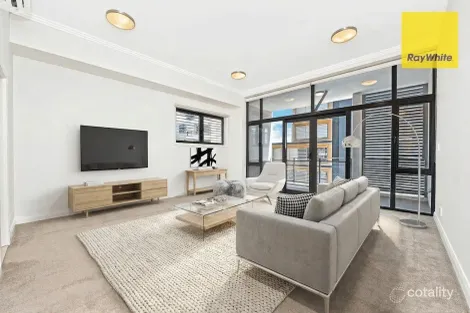 84/2 Underdale Lane, Meadowbank, NSW 2114