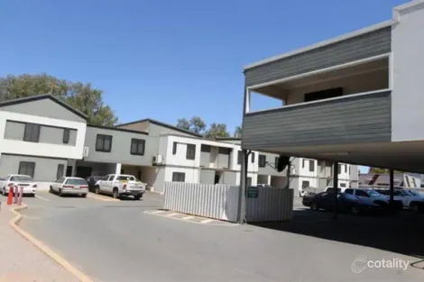17/1 Lawson St, South Hedland, WA 6722