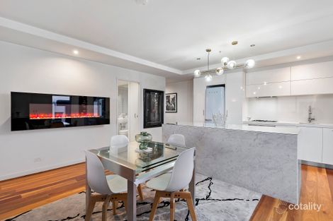 Property photo of 3306/200 Spencer Street Melbourne VIC 3000
